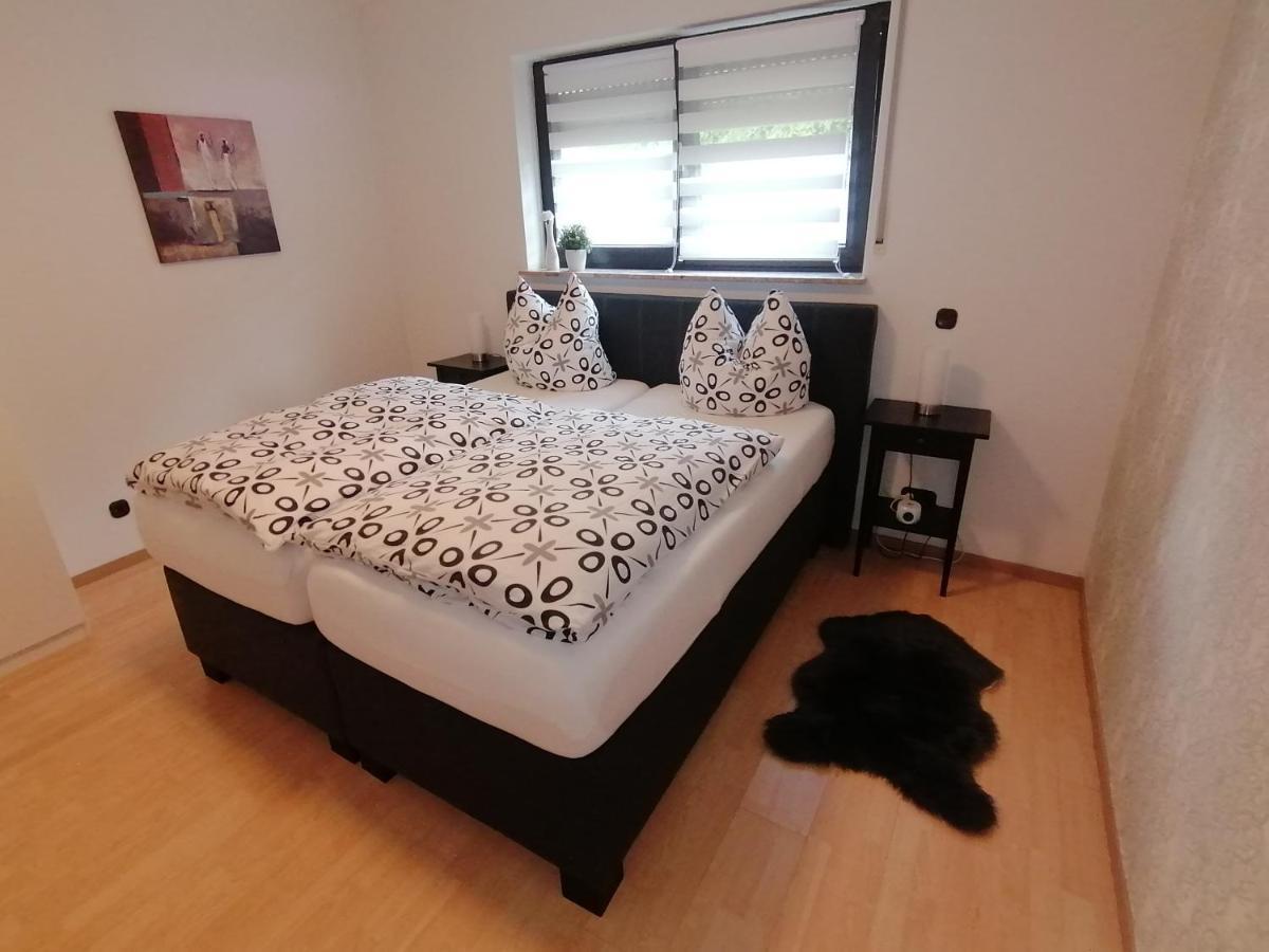 Ferienwohnung Doro เคลแบร์ก ภายนอก รูปภาพ